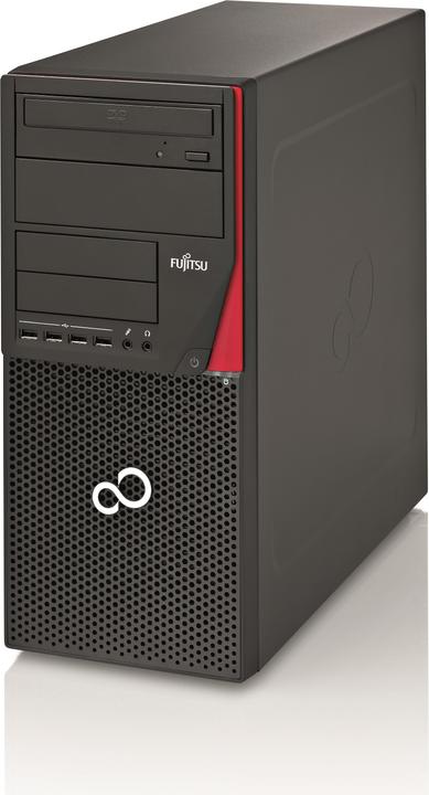 Actual product image Fujitsu Esprimo P956 Premium (256 GB, 16 GB, Intel Core i7-6700, GeForce GTX 745)