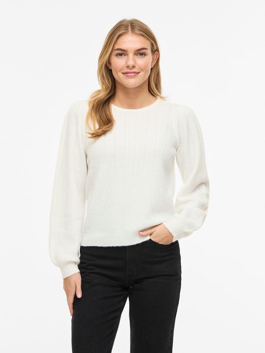 Actual product image Vila VIBRI Rundhals Strickpullover (XXL)