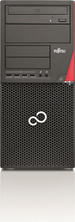 Actual product image Fujitsu Esprimo P956 Premium (256 GB, 16 GB, Intel Core i7-6700, GeForce GTX 745)
