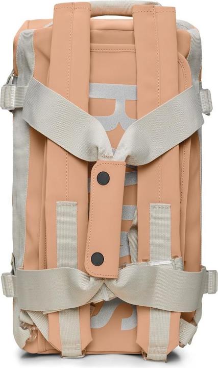 Actual product image Rains Texel Duffel Bag Mini W3, Coy (19 l)