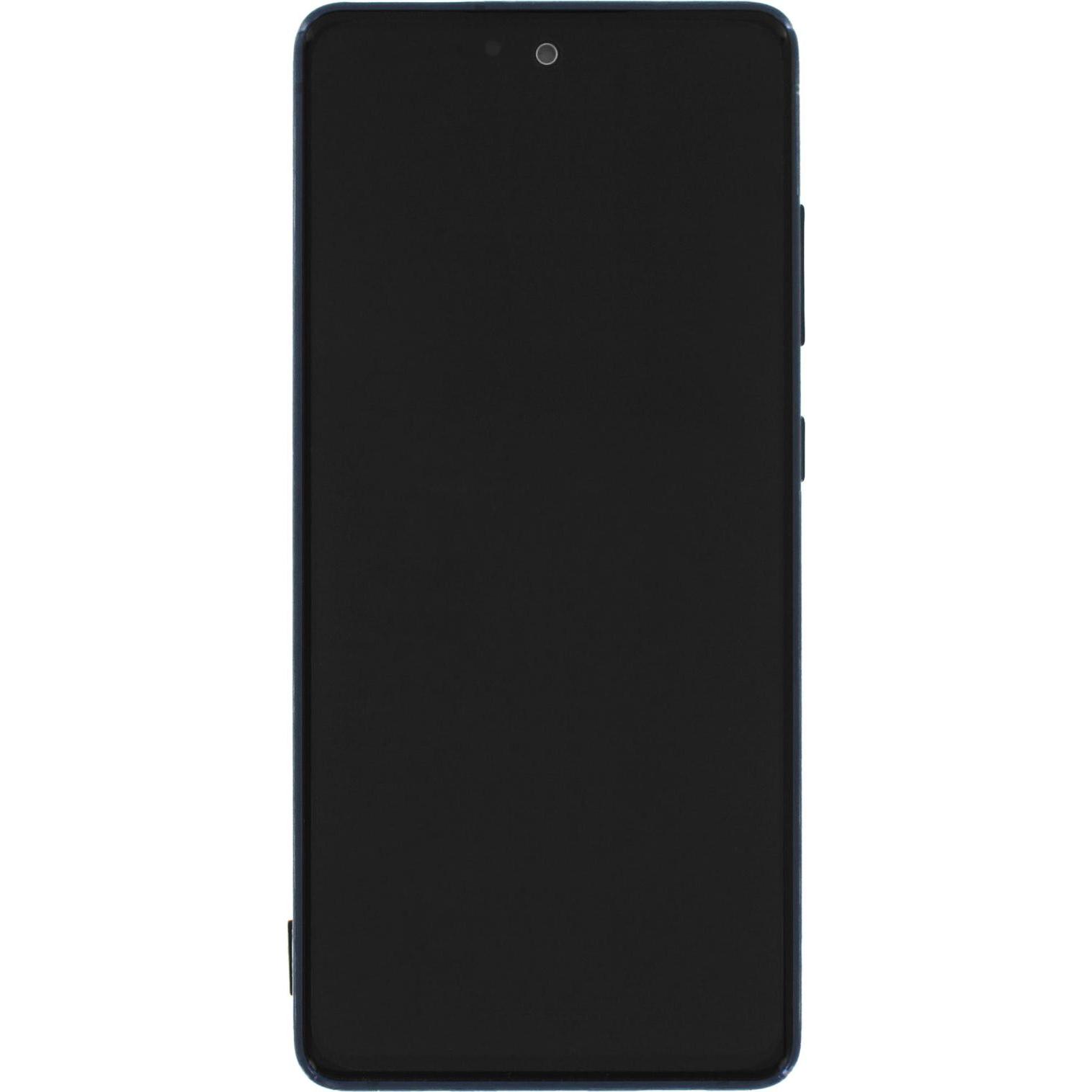 Samsung LCD-Display (Display, Galaxy S20 FE), Mobilgerät Ersatzteile, Weiss