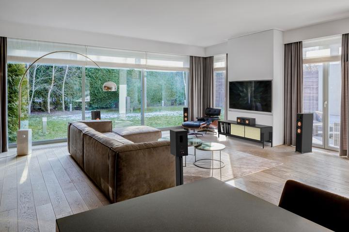 Image du produit Klipsch RP 8060 FA II (1 pièce, 600 W)