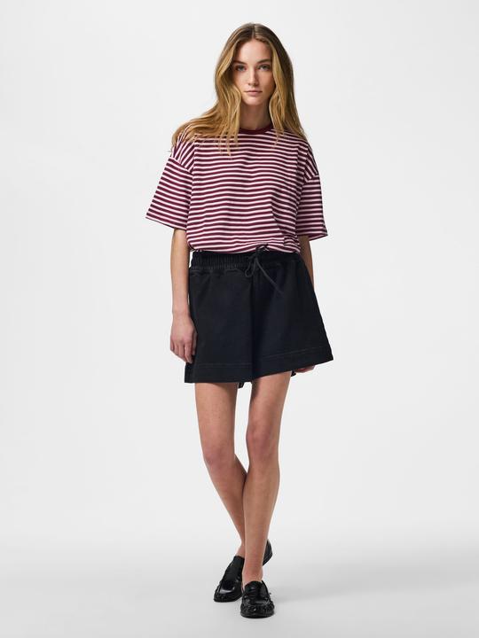 Image du produit Pieces PCBILLO HW PULL-UP Jeansshorts (L)