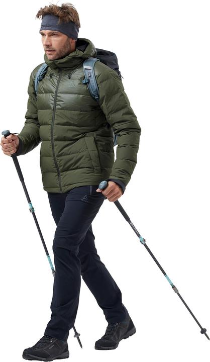Actual product image Odlo Severin N-Thermic (M)