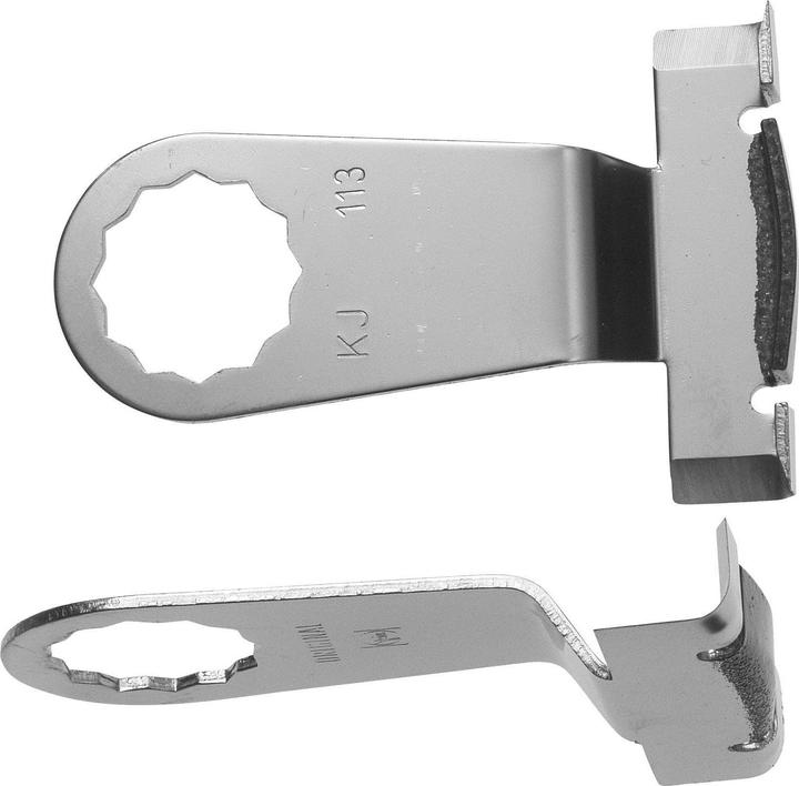Produktbild Fein Schabmesser 63903113016 2 St.