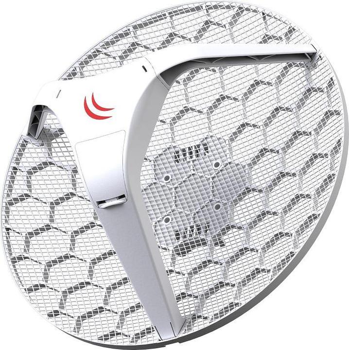 Produktbild MikroTik LHG 5 3-pack, Dual chain (WLAN)