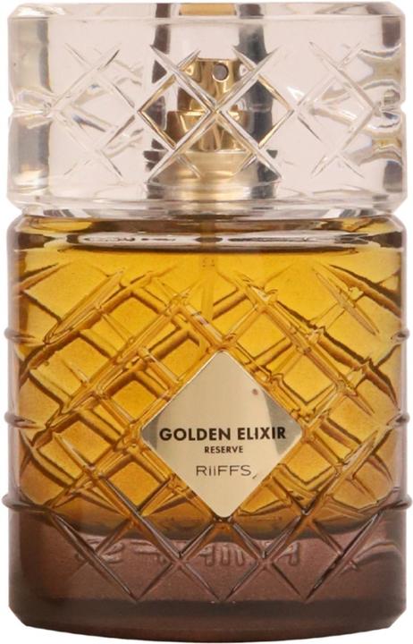 Immagine prodotto Riiffs Riserva dell'Elisir d'Oro (Extrait De Parfum, 100 ml)