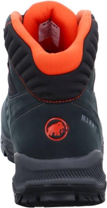 Image du produit Mammut Mercury IV Mid GTX Hommes (42)