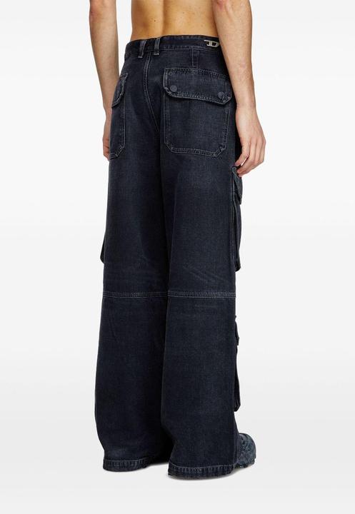 Produktbild Diesel Jeans Black (32)
