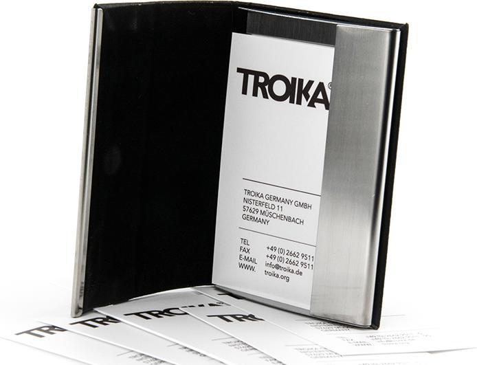 Produktbild Troika Card Stand