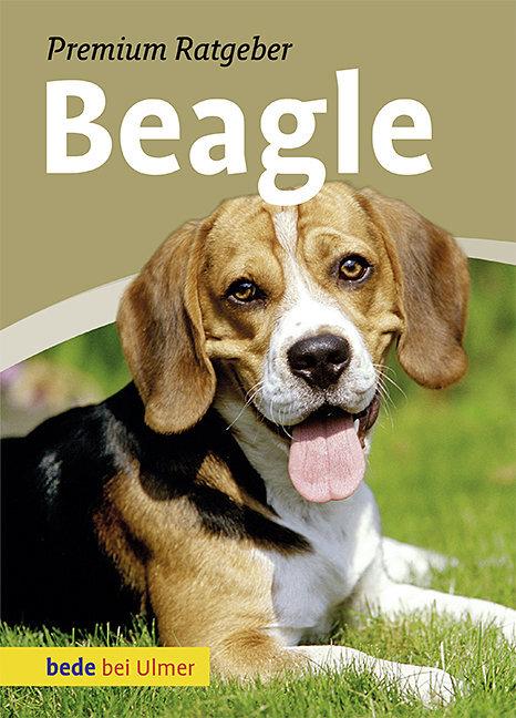 Produktbild Beagle (Deutsch, Annette Schmitt, 2010)