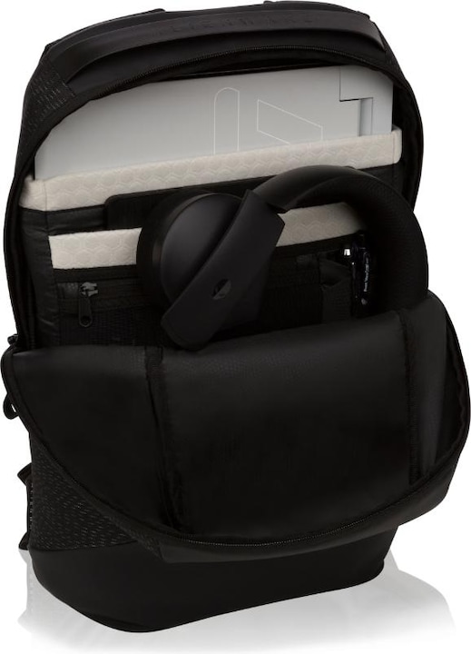 Produktbild Dell Alienware Horizon Commuter-Rucksack - 17 aw323p (17", Dell)