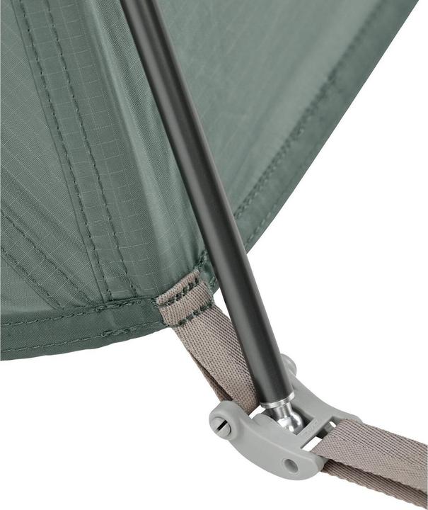 Produktbild Vaude Allround Taurus 2P (Tunnelzelt, 2.23 kg, 2 Personen)