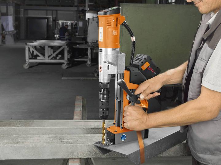 Produktbild Fein KBU 35 Q (Bohrmaschine)