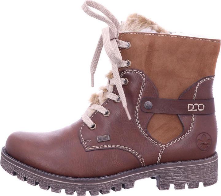 Actual product image Rieker Boots (39)