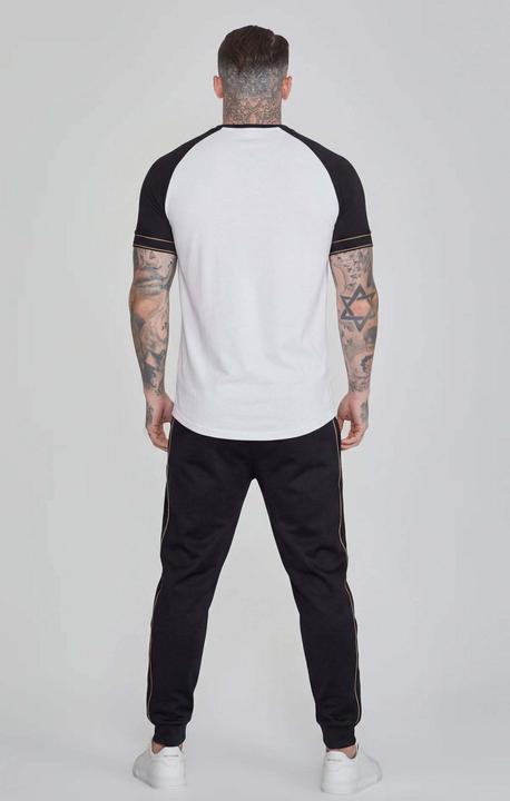 Produktbild Siksilk Jogginghose Tapered (M)