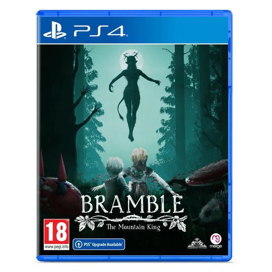 Merge Games Bramble: The Mountain King Standaard PlayStation 4