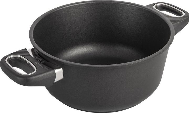 Produktbild Gastrolux Biotan Bratentopf, 20cm (20 cm, Bräter + Schmortopf, Aluminiumguss)