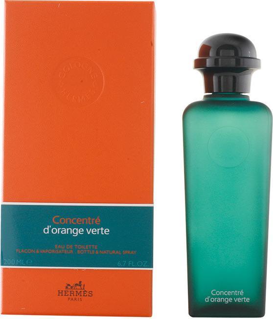 Image du produit Hermès Concentrée (Eau de toilette, 200 ml)