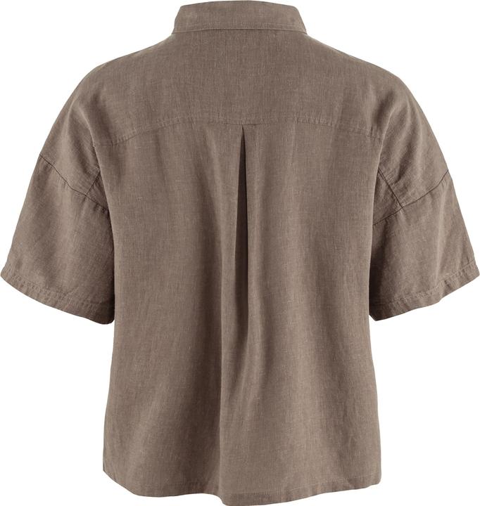 Produktbild Fjällräven Övik Hemp Camp Shirt W (M)