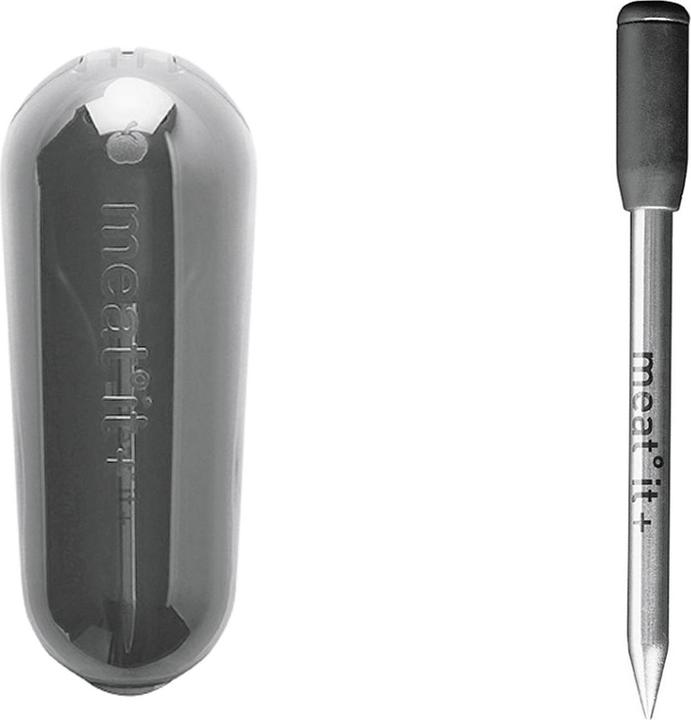 Produktbild Mastrad Bratenthermometer 'Meat it +'