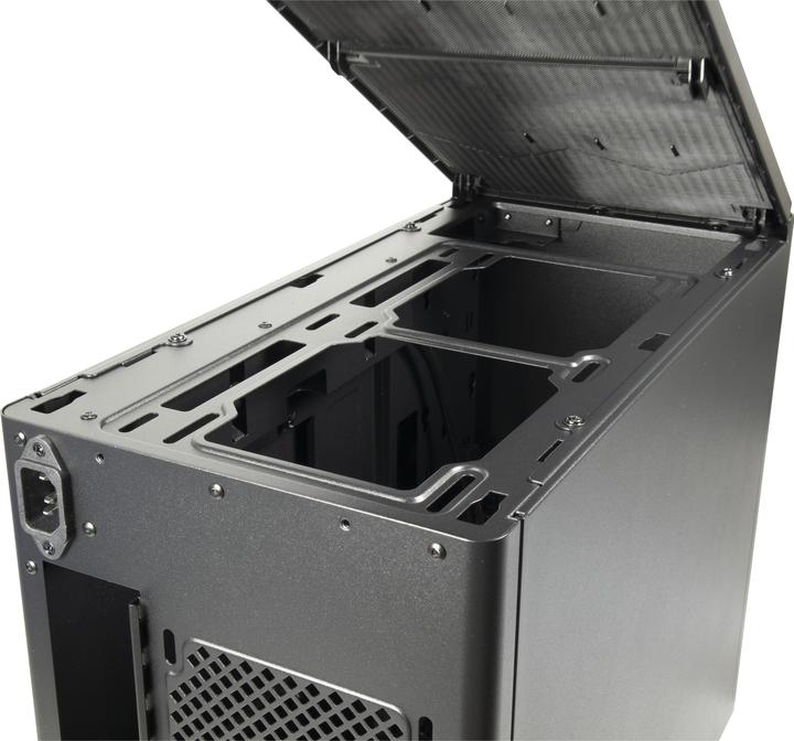 Image du produit Intertech X2 Duplex (mATX)