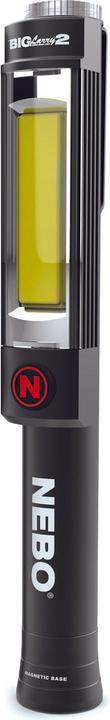 Actual product image Nebo Big Larry 2 (19.70 cm, 500 lm)