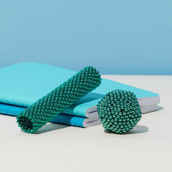 Image du produit Speks Solid Teal