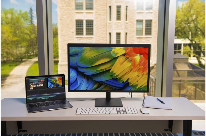Immagine prodotto LG UltraFine 27MD5KLP (5120 x 2880 pixel, 27")