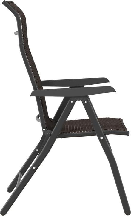 Produktbild vidaXL Gartenstuhl