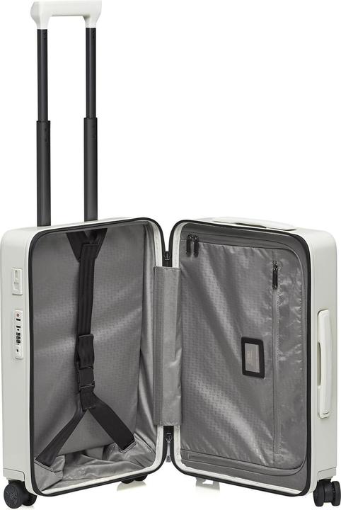 Produktbild Porsche Design Trolley + Koffer Roadster 4W Trolley S (45 l)