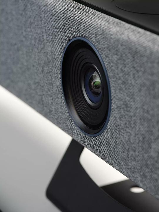 Image du produit Barco Barre ClickShare Pro avec 2 boutons