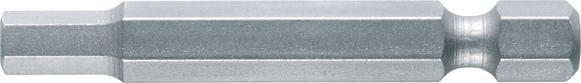 Produktbild Wiha Bit Professional Sechskant 1/4" (05302) 2,0 x 50 mm (2.0 mm)