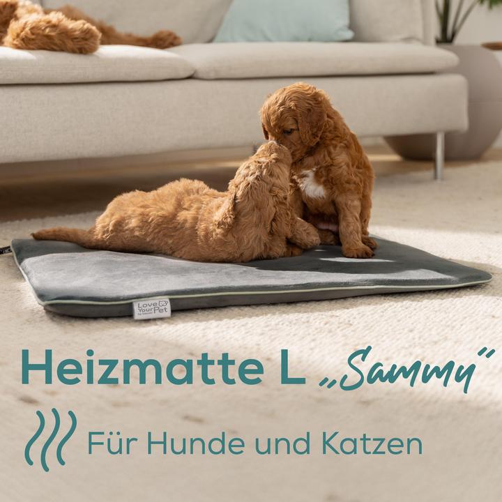 Actual product image Beurer PP 220 (Dog, Cat)