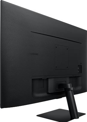 Actual product image Samsung LS27AM500NRXEN (1920 x 1080 pixels, 27")