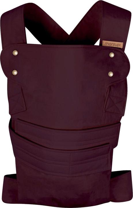 Immagine prodotto Marsupi Spazzola per bambini