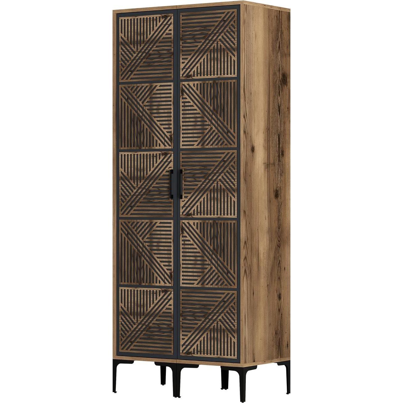 Hanah Home, Kleiderschrank, Kumsal