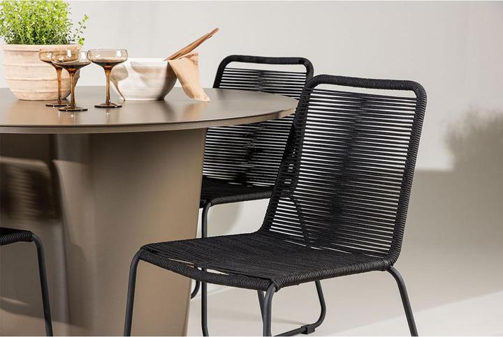 Produktbild Ebuy24 Gartenset SantaFeLindos