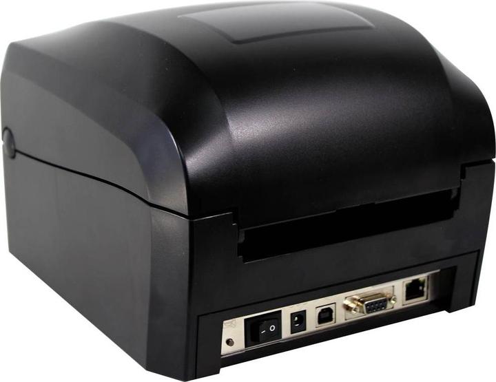 Productafbeelding Godex GE330 labelprinter Printer USB 2.0, RS232, RJ45 (300 dpi)