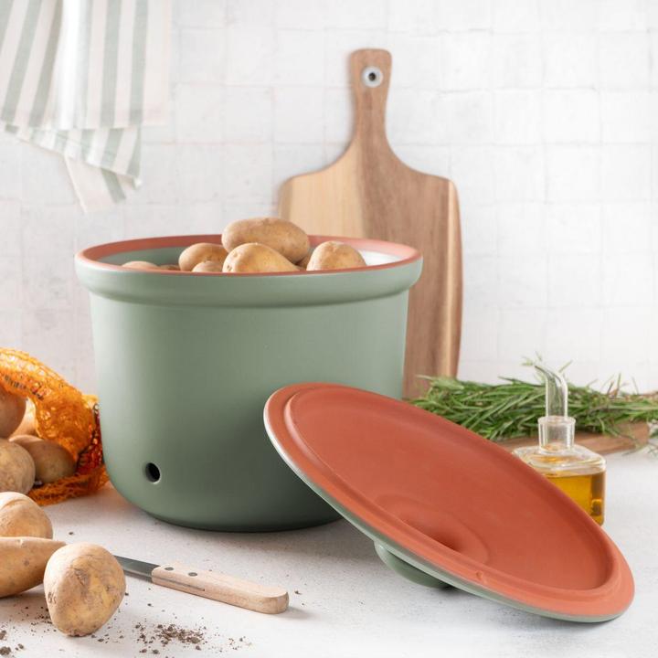 Productafbeelding Römertopf Frische-Topf Maxi plus grün (5.50 l)