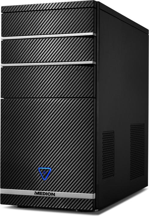 Produktbild Medion Akoya P5126 D (Intel Core i5-6400, 8 GB, 128 GB)