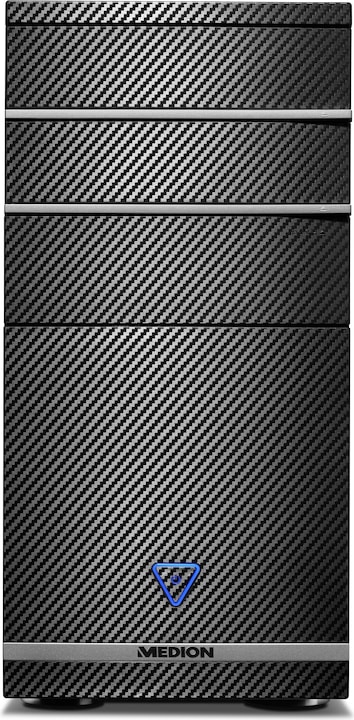 Image du produit Medion Akoya P5126 D (Intel Core i5 6400, 8 Go, 128 Go)