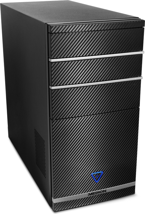 Image du produit Medion Akoya P5126 D (Intel Core i5 6400, 8 Go, 128 Go)