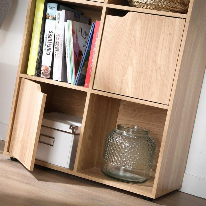 Produktbild CaliCosy Modu (60 x 29 x 90 cm)