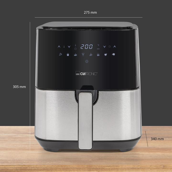 Immagine prodotto Clatronic FR 3782 H