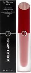 Image du produit Giorgio Armani Lip Maestro Satin Summer Adventure 01 (01 Summer Adventure)