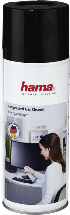 Hama Druckgasreiniger