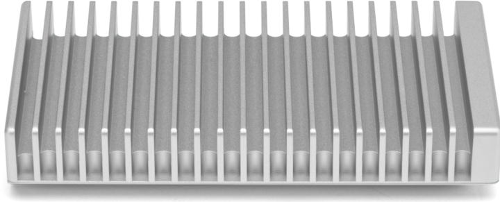 Actual product image OWC Express 1M2 (M.2 2242, M.2 2230, M.2 2280)
