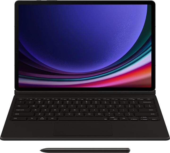 Produktbild Samsung EF-DX815 (DE, Galaxy Tab S9 Plus, Galaxy Tab S10+)