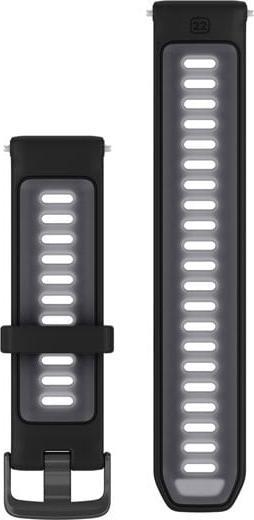 Produktbild Garmin Accy,Replacement (22 mm, Silikon)